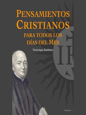 cover image of Pensamientos Cristianos para todos los Días del Mes